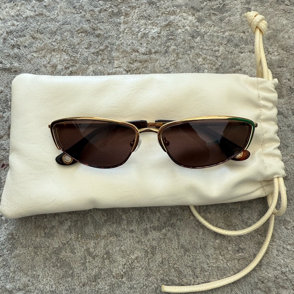 Aureum Venice Sunglasses